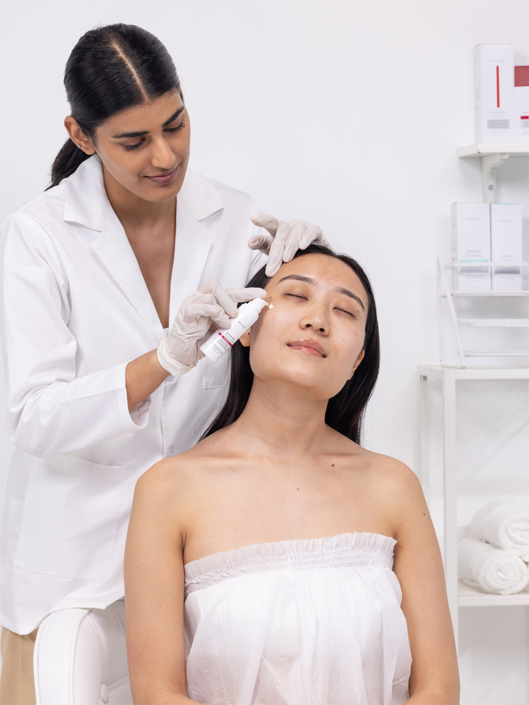 Ceuticoz - Ceutox Pro Cream Serum