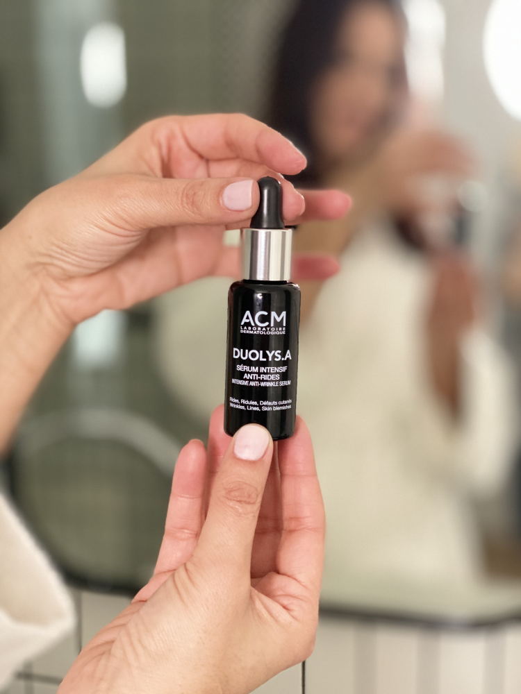 ACM Duolys.A Retinol Serum