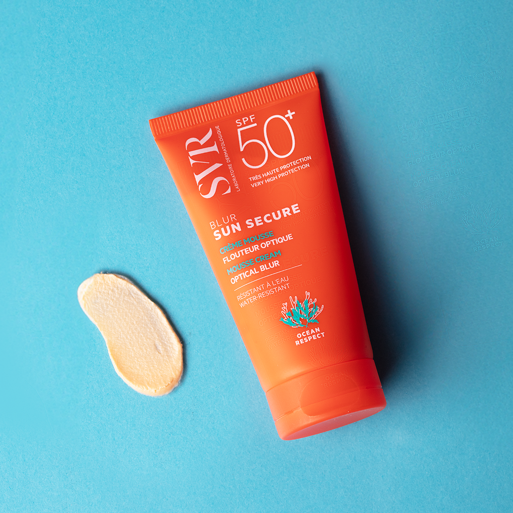 +SVR - Sun Secure Blur SPF 50