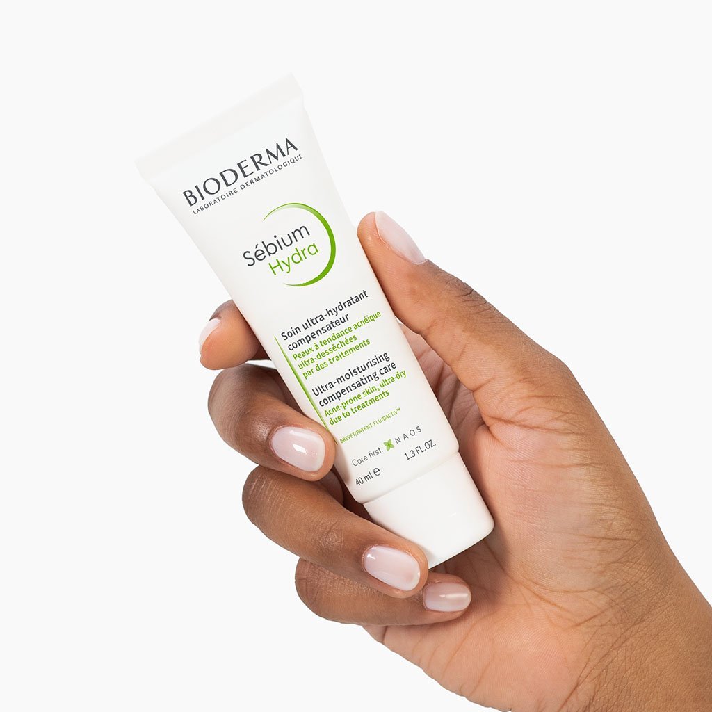 Sebium Hydra Cream