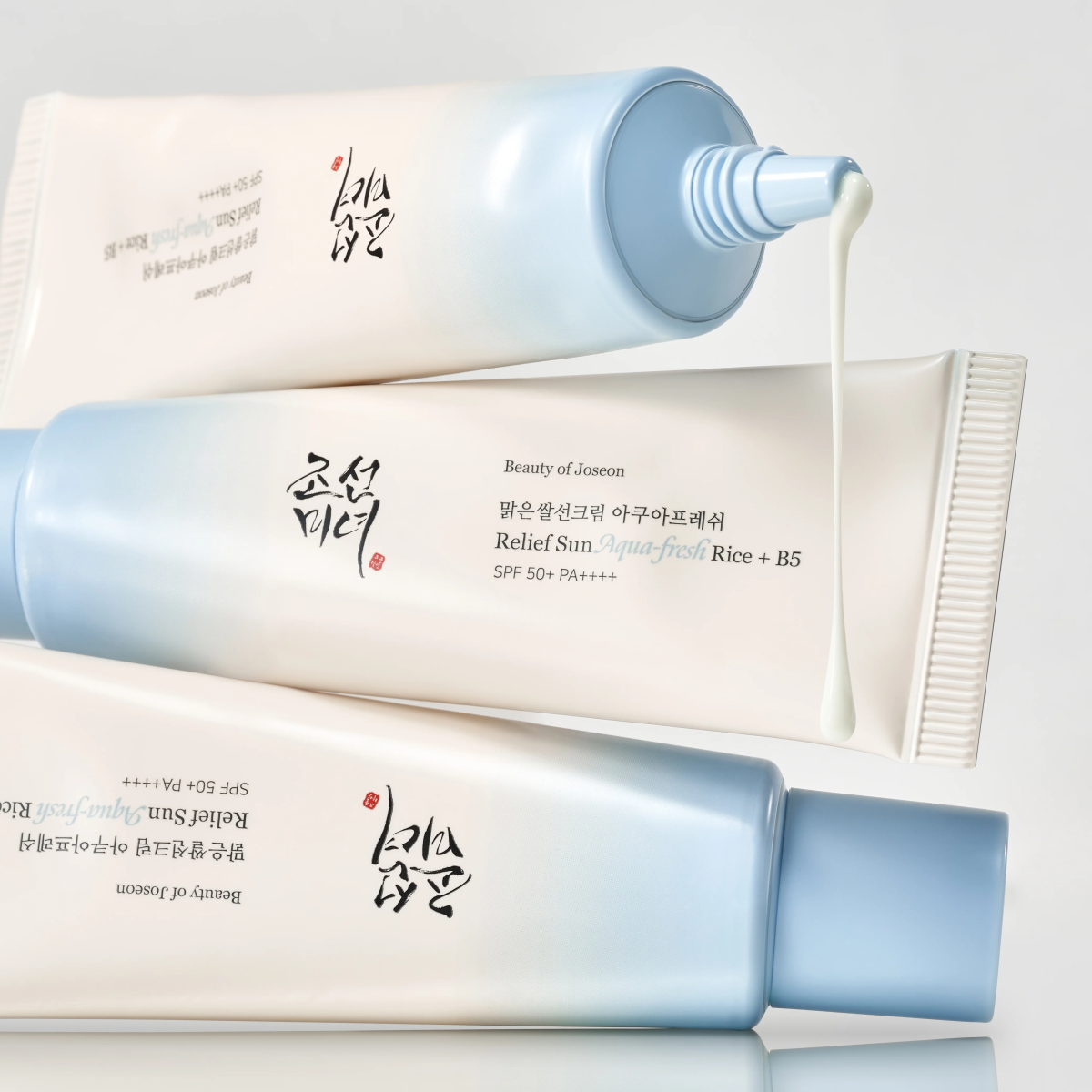 Beauty of Joseon – Relief Sun Aqua-Fresh Sunscreen