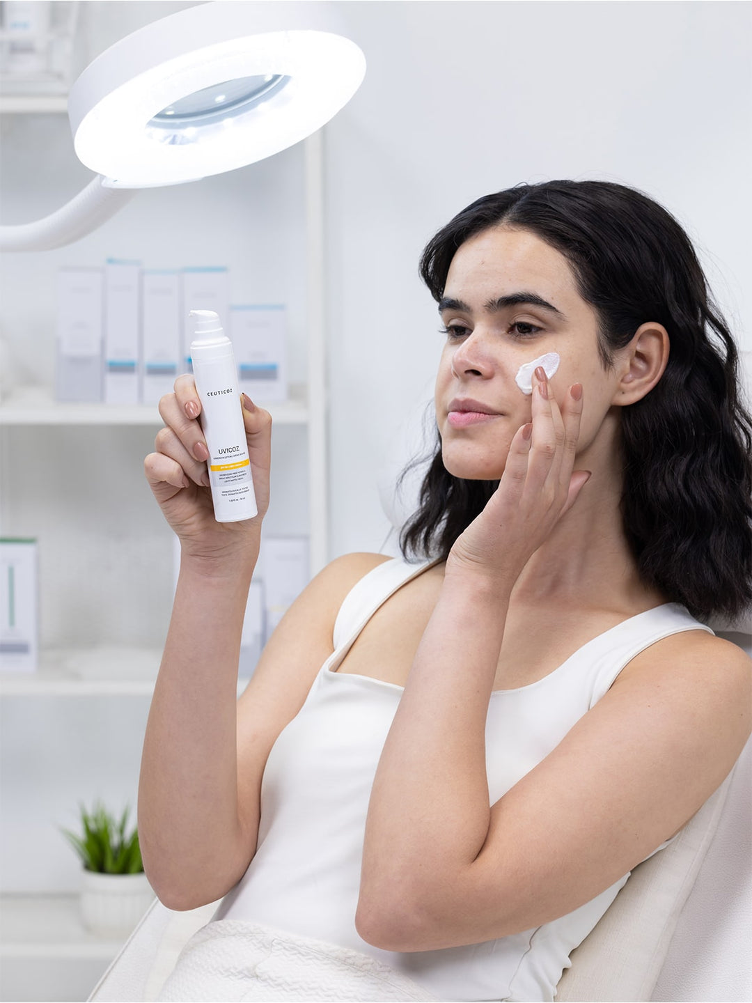 Ceuticoz - Uvicoz Sunscreen Lotion