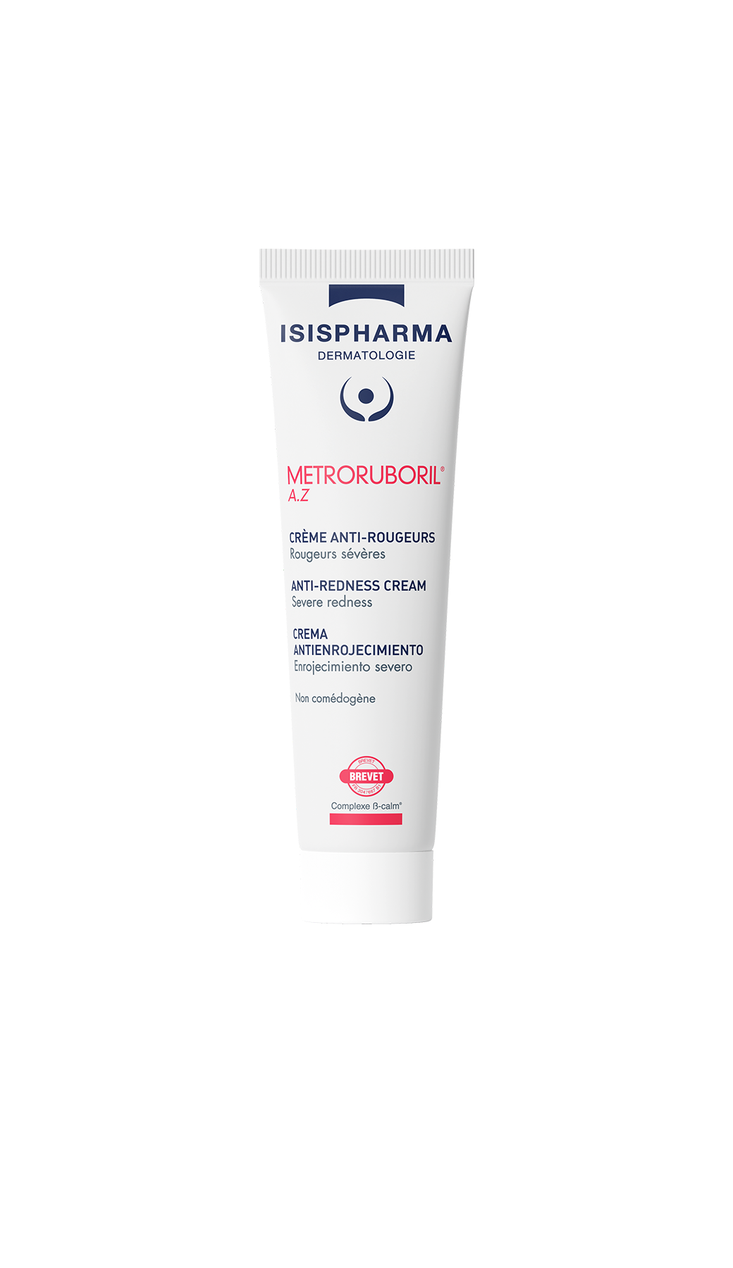 ISISPHARM - Metroruboril A.Z