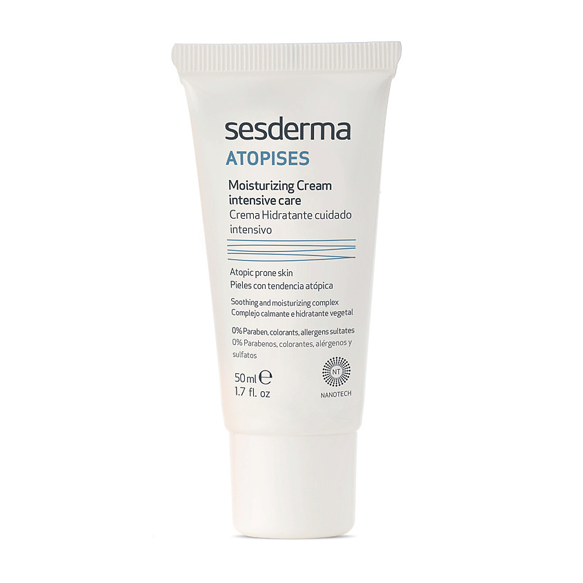 SESDERMA Atopises Moisturizing Cream 50ml