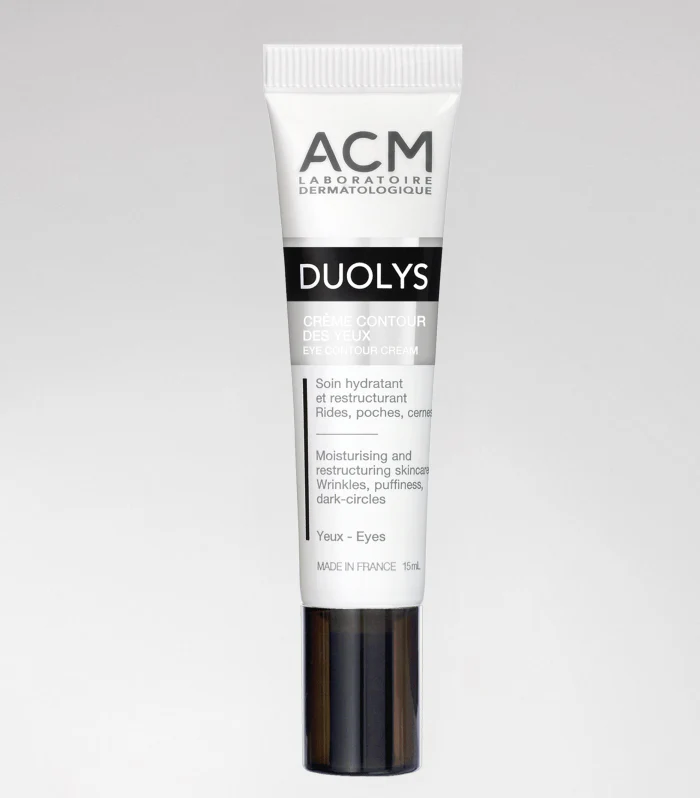 Duolys Eye Contour Cream