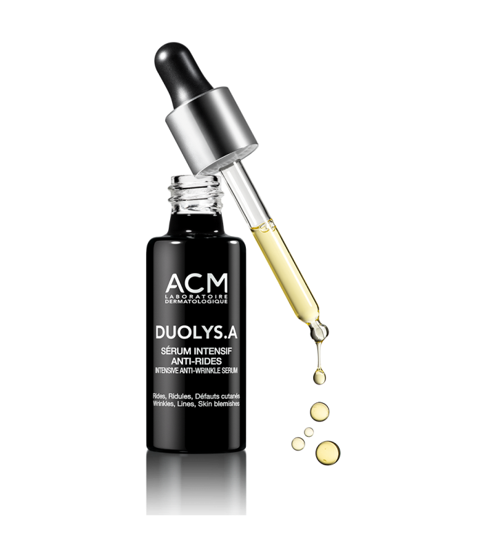 ACM Duolys.A Retinol Serum