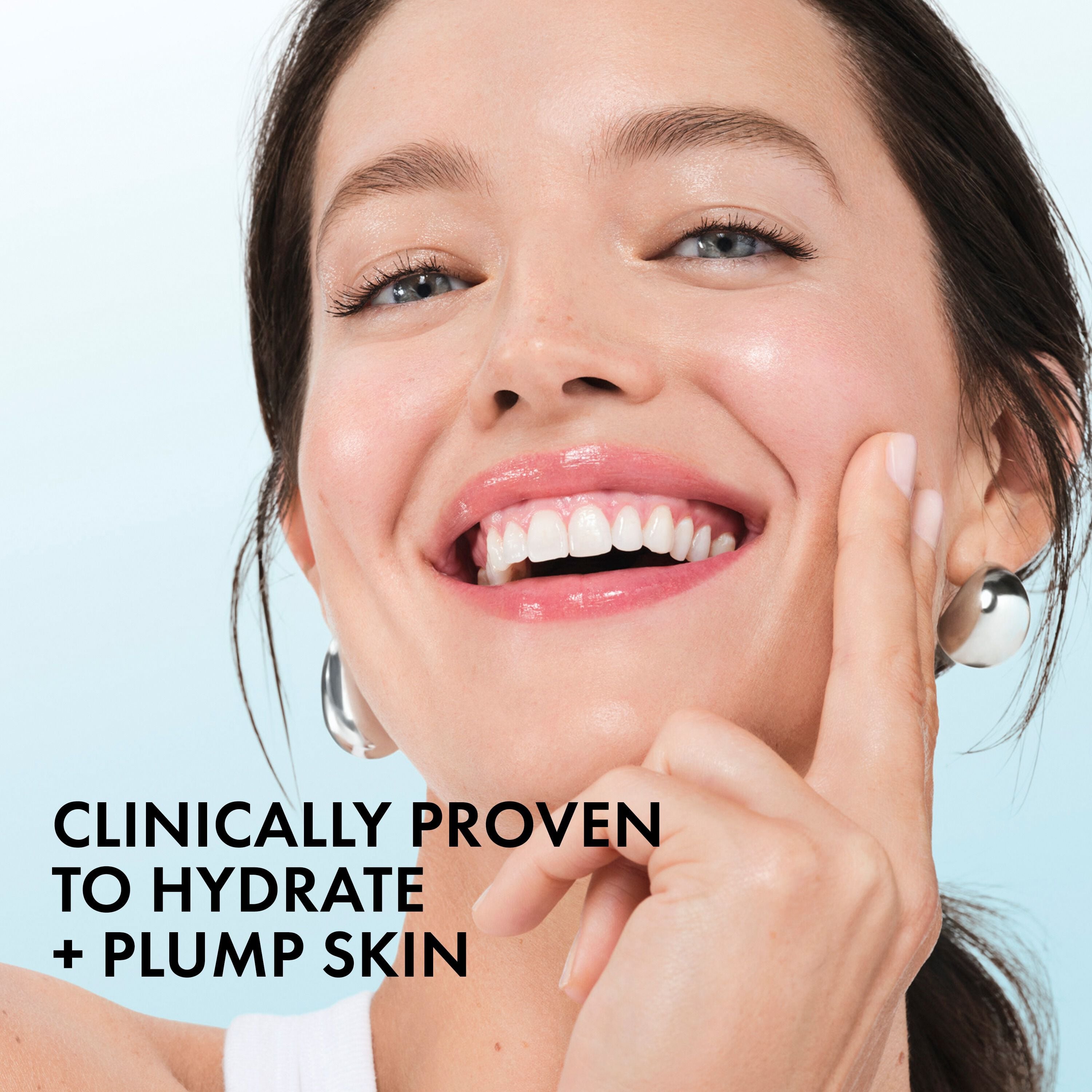Vichy - MINÉRAL 89 HYDRATING & PLUMPING DAILY BOOSTER
