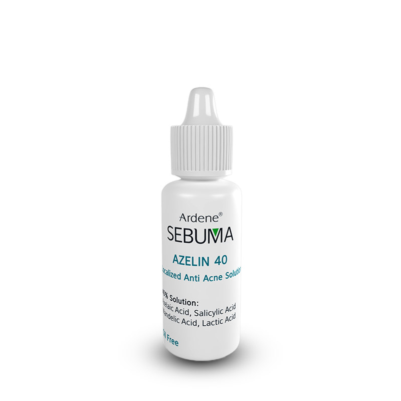 Azelin 40 Sebuma