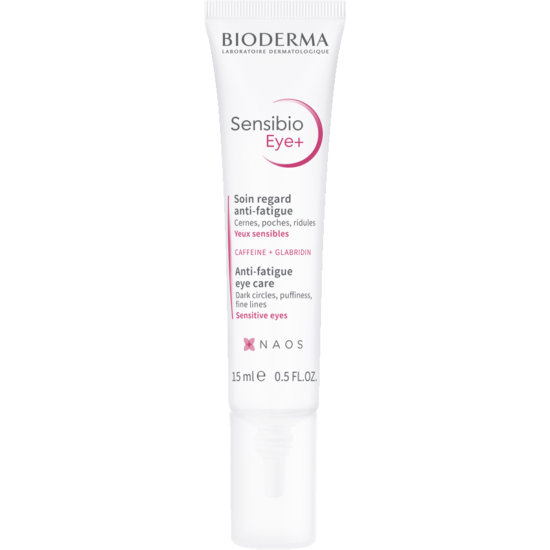 Bioderma - +Sensibio eye