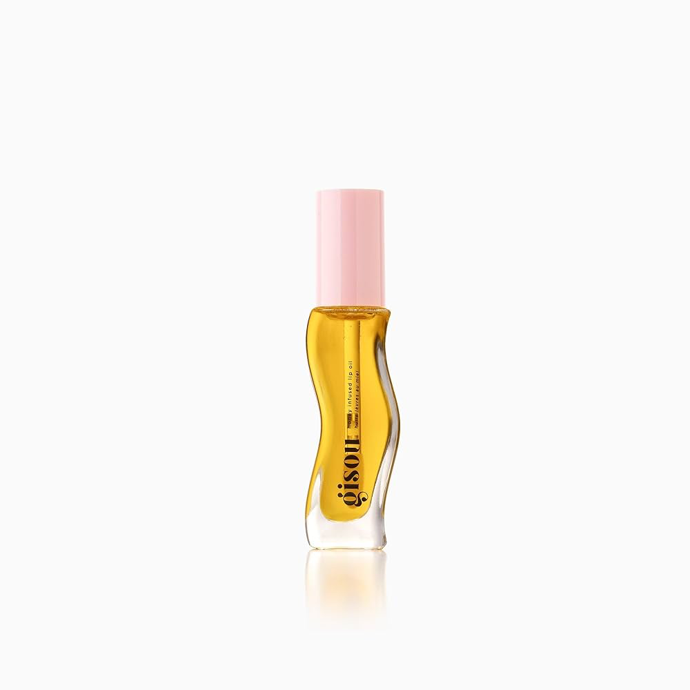 Gisou -  Honey Infused Lip Oil