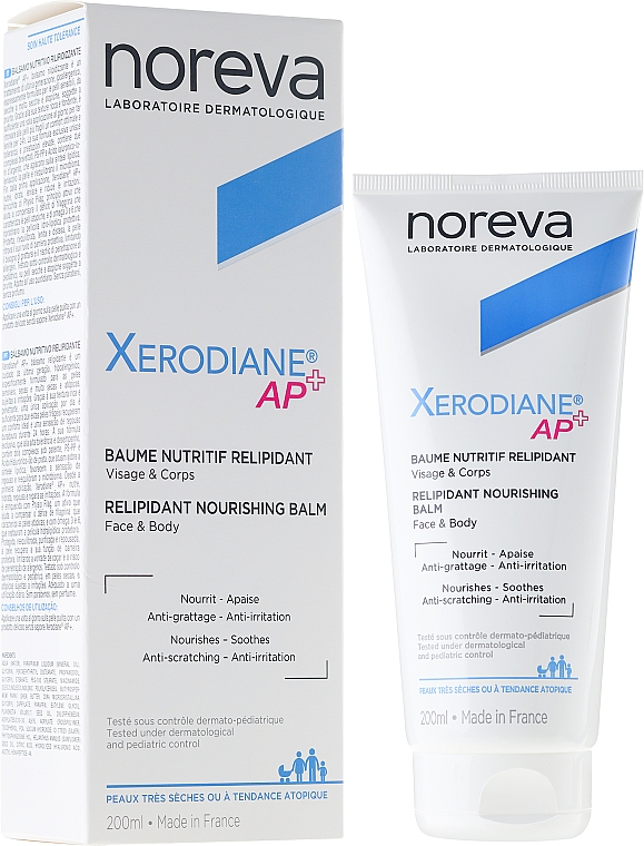 Noreva Xerodiane Ap+