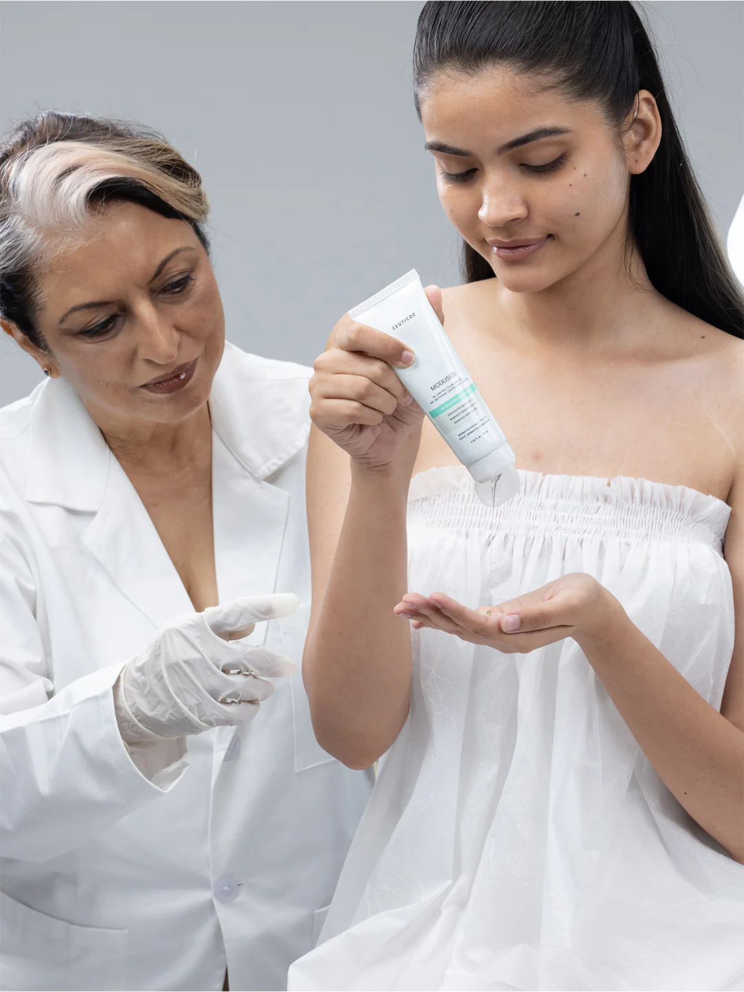 Ceuticoz - MODUSEB Oil Control Cleansing Gel