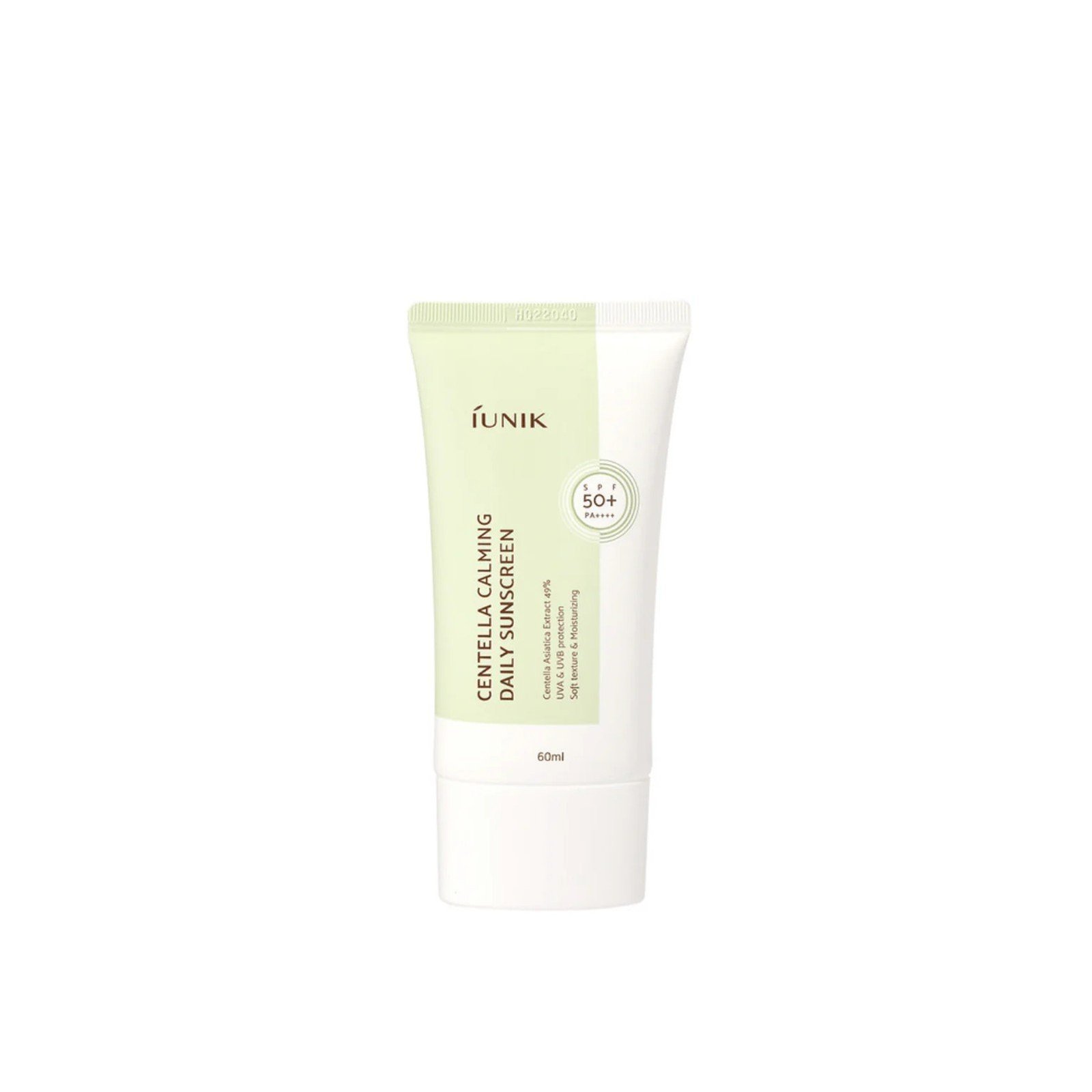 iUNIK - Centella Calming Daily Sunscreen
