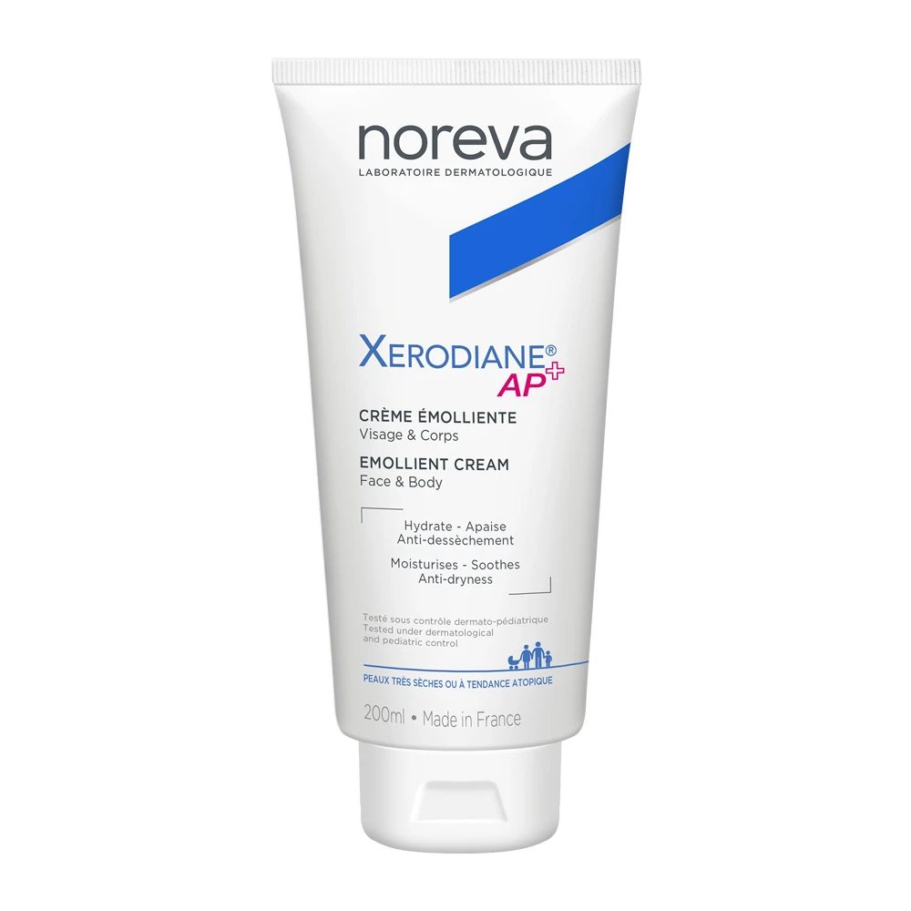Noreva Xerodiane Ap+