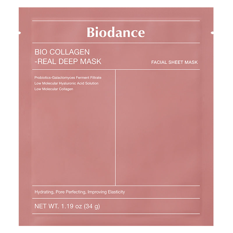 Biodance - Bio Collagen-Real Deep Mask