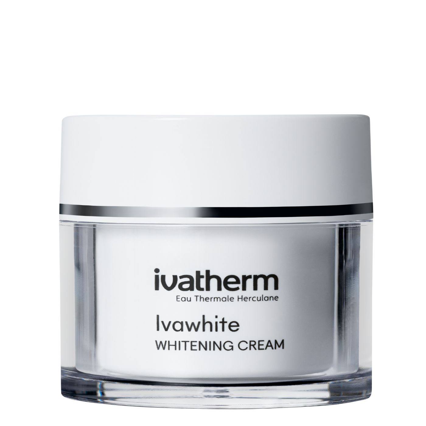 Ivatherm Ivawhite Cream