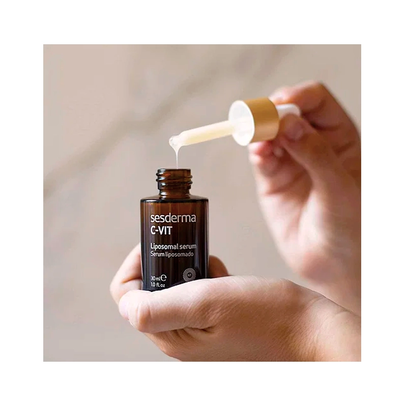 Vitamin C Serum Sesderma