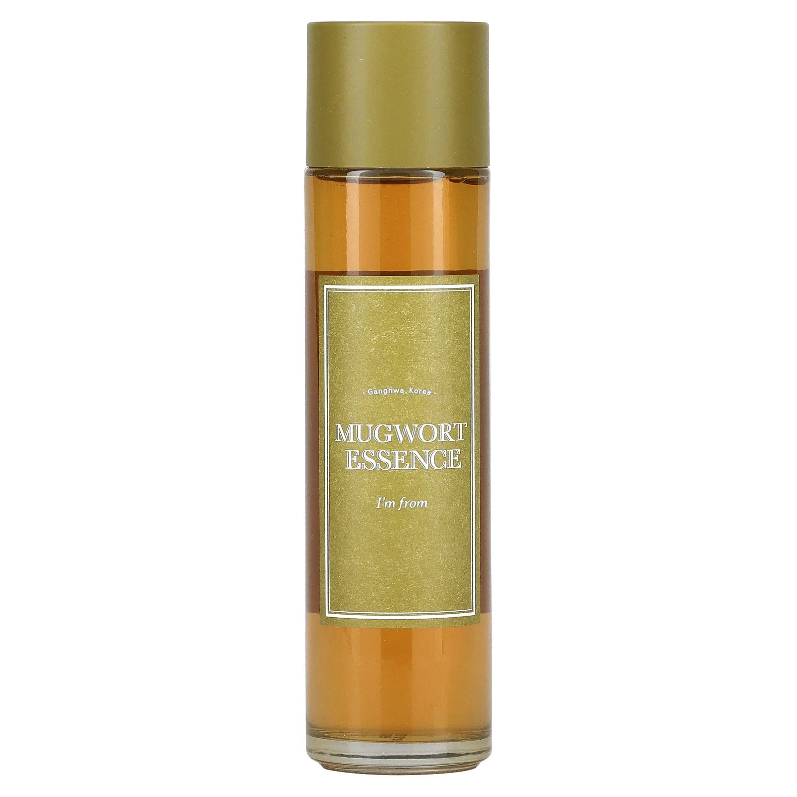 I’m From Mugwort Essence