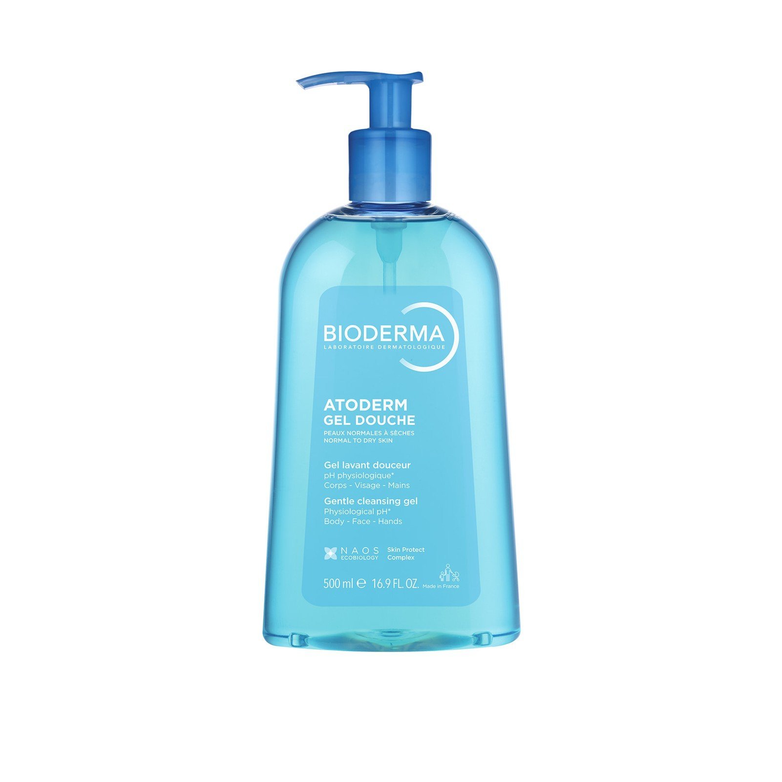 BIODERMA Atoderm Gentle Shower Gel