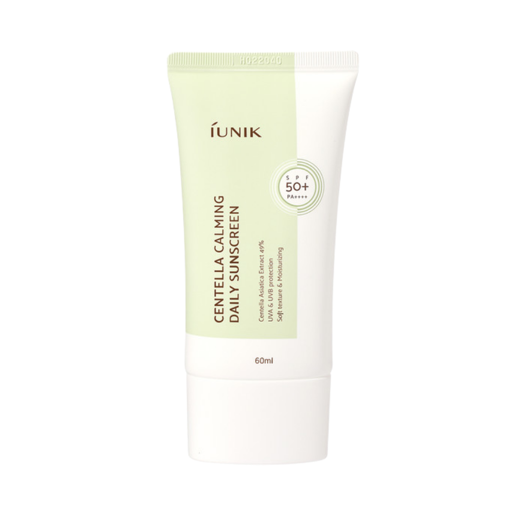 iUNIK - Centella Calming Daily Sunscreen