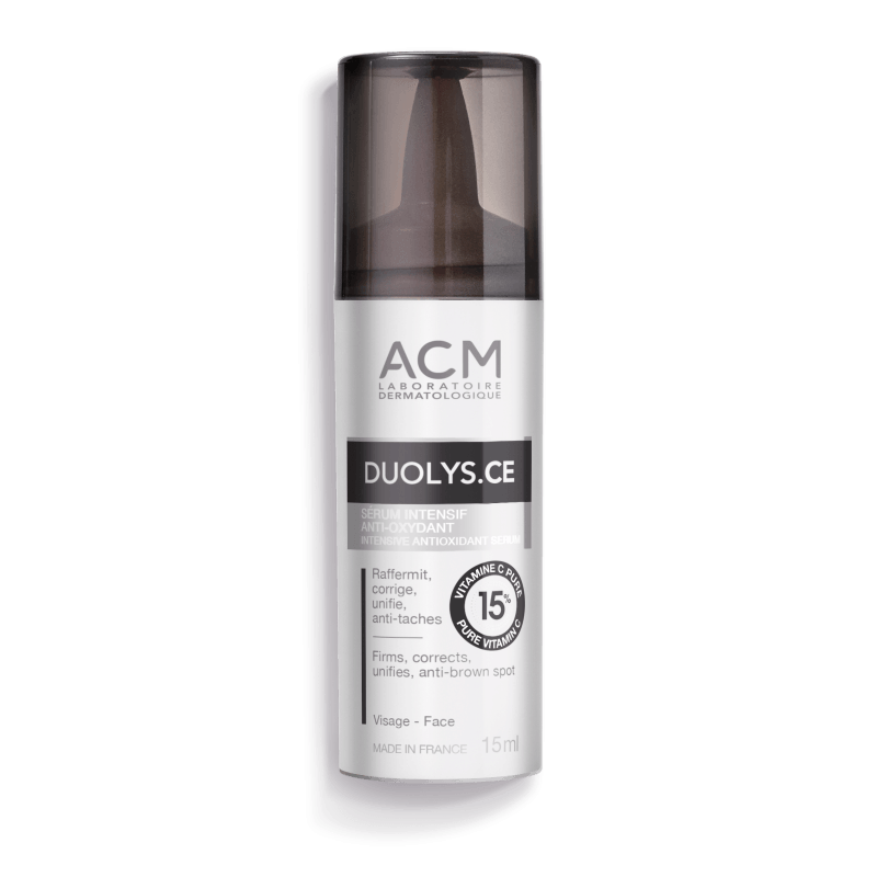 ACM DUOLYS C.E SERUM INTENSIF ANTI-OXYDANT