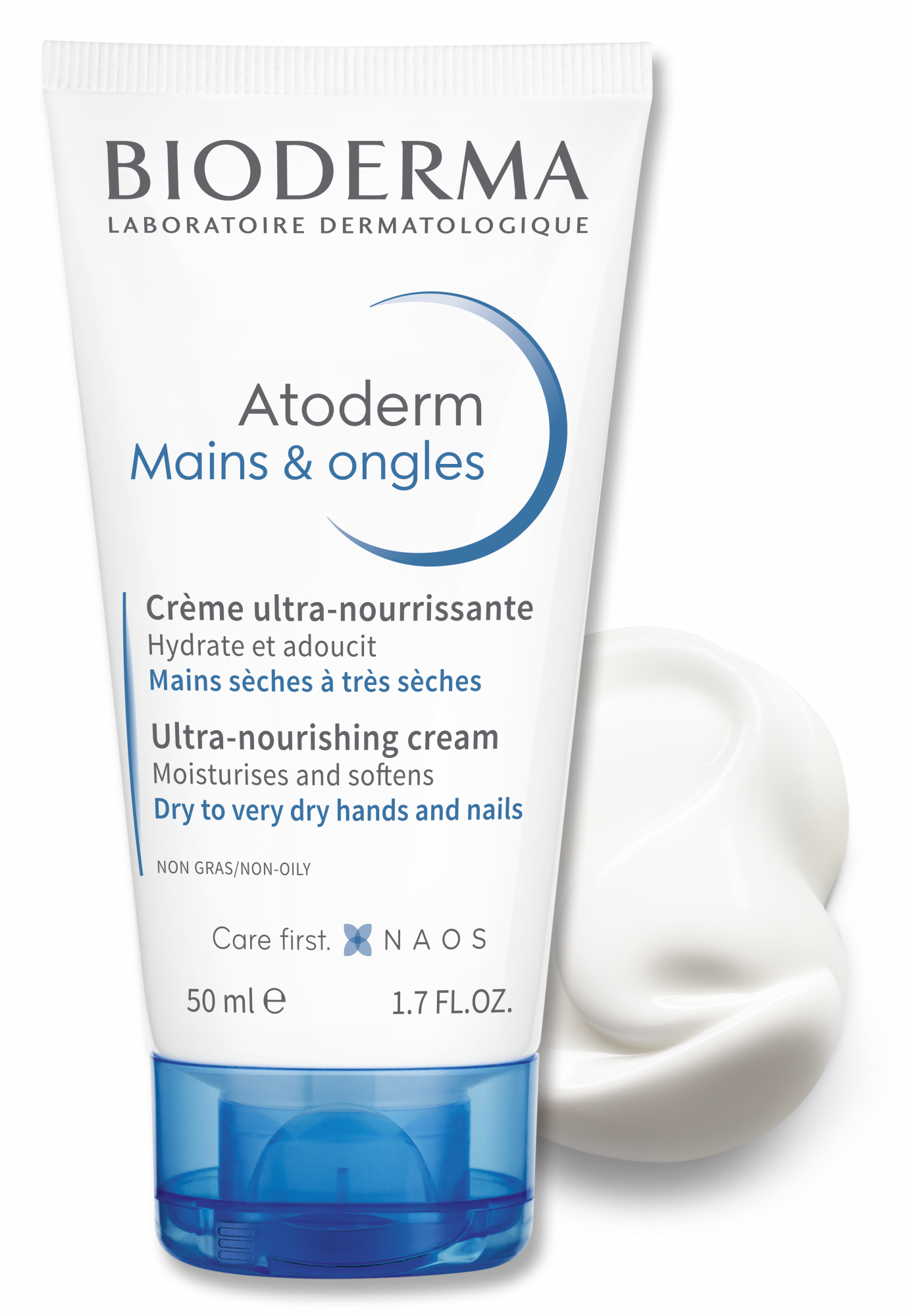 Bioderma Atoderm Mains & Ongles