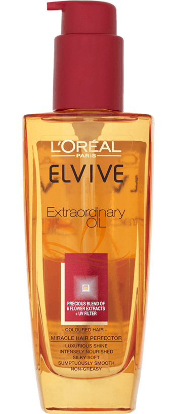 L’Oréal Elvive Extraordinary Oil – Miracle