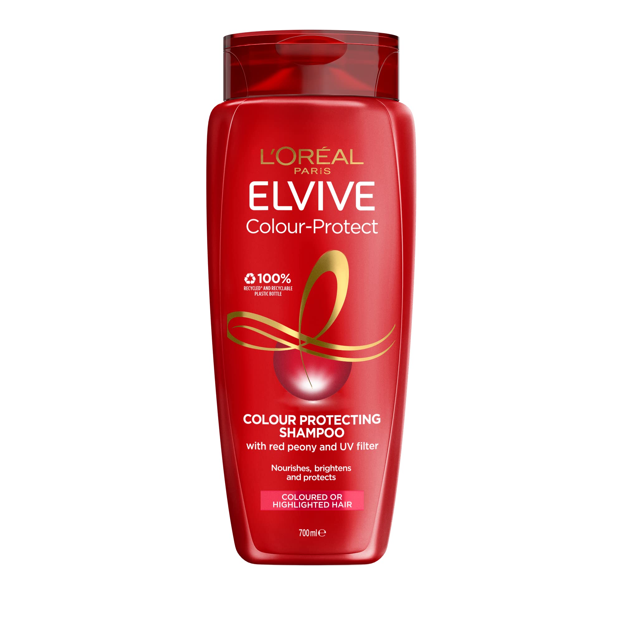 L’Oréal Paris Elvive Colour Protect Shampoo