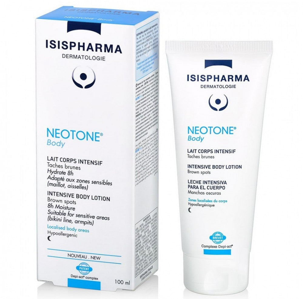 ISISPHARMA - NEOTONE Body