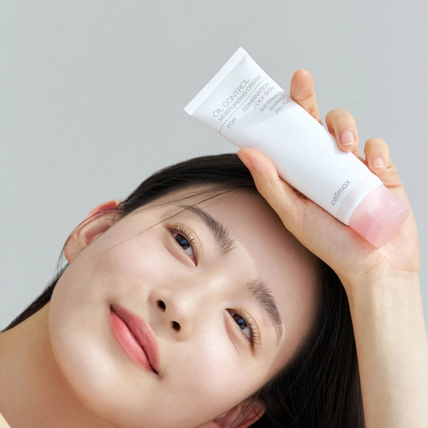 celimax OIL CONTROL MOISTURIZING CREAM