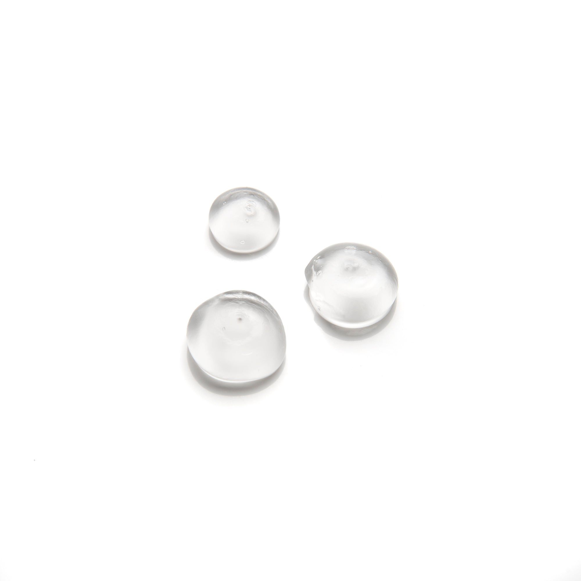 Q+A Seaweed peptide eye gel