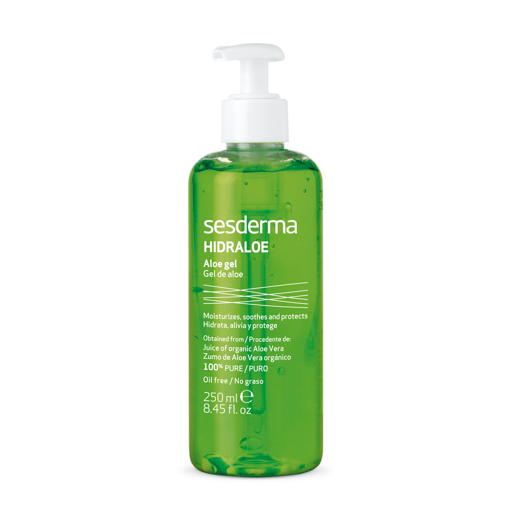 Sesderma HIDRALOE Aloe Gel