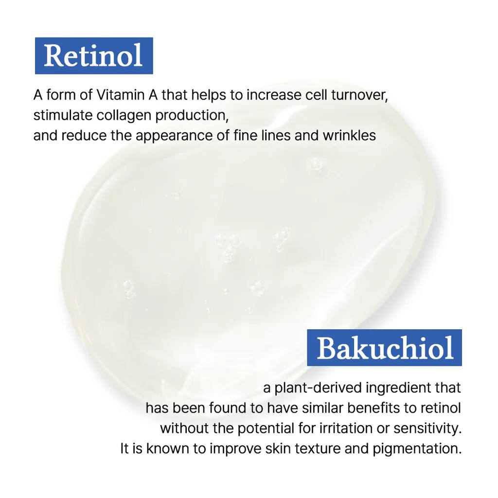 Dr. Althea 0.1% Gentle Retinol Serum