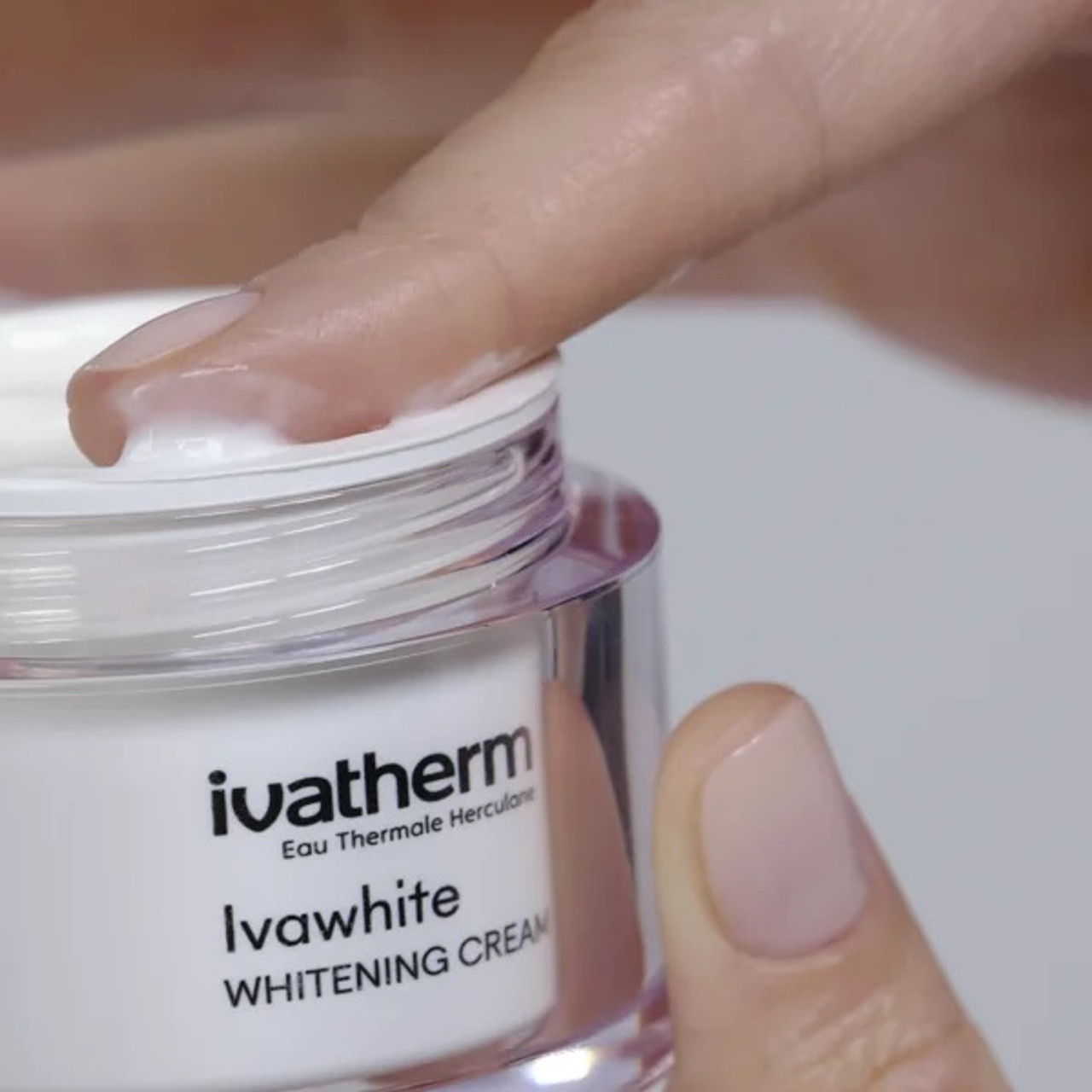 Ivatherm Ivawhite Cream