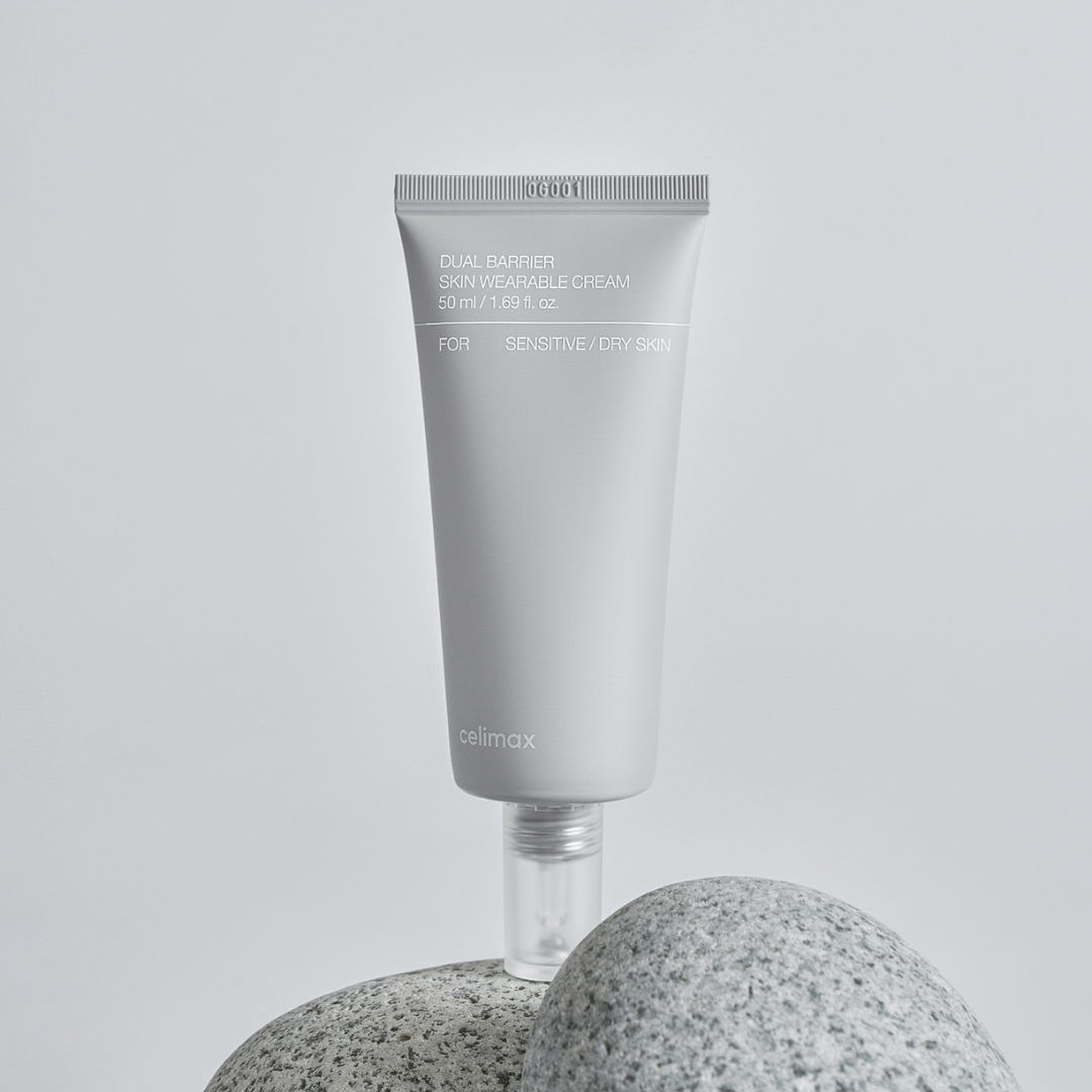 Celimax Dual Barrier Cream