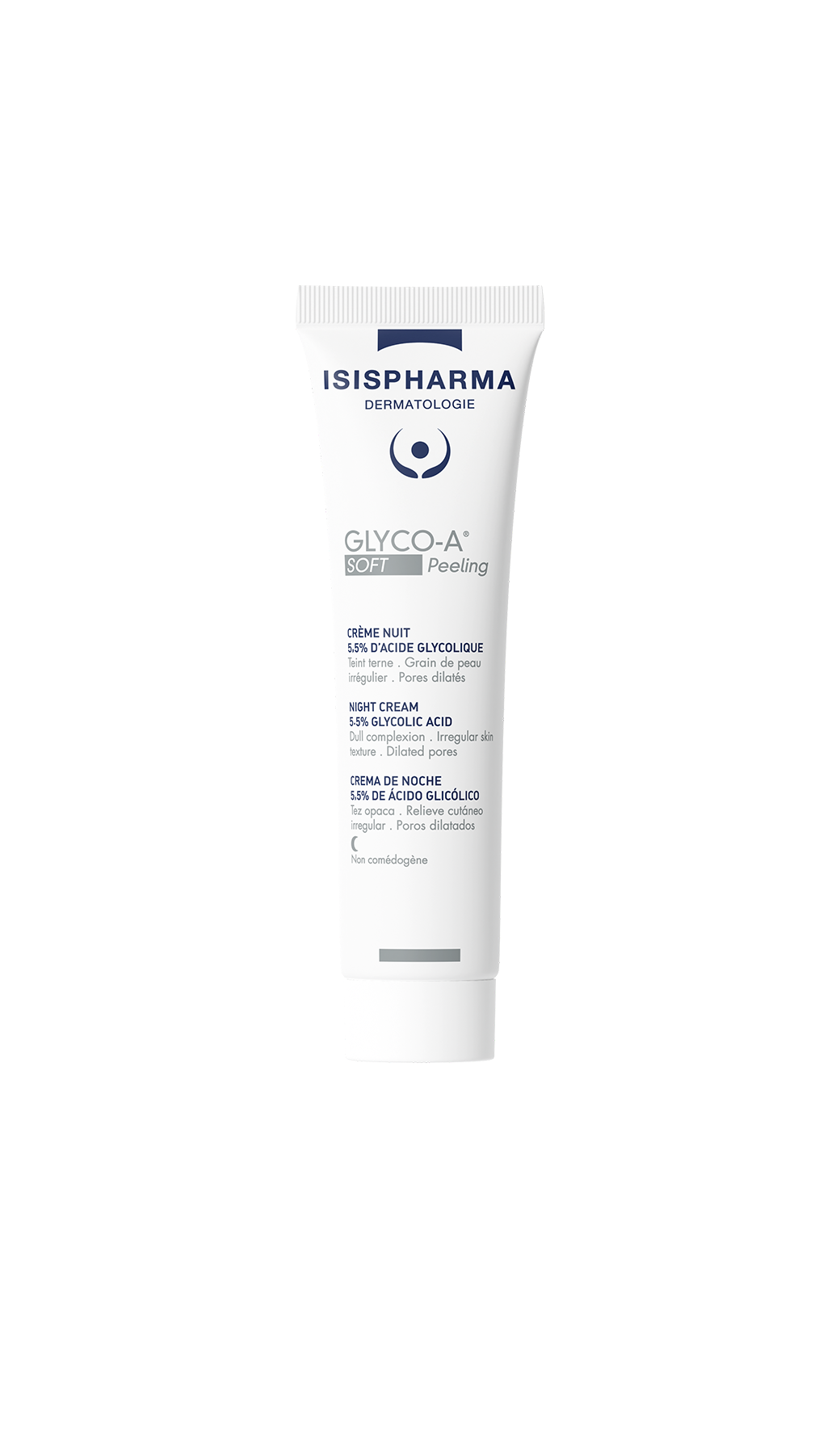 ISISPHARMA - GLYCO-A SOFT Peeling