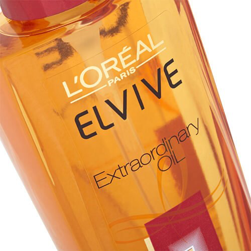 L’Oréal Elvive Extraordinary Oil – Miracle