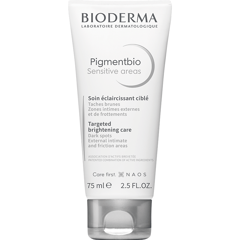 Bioderma Pigmention Sensitive Areas