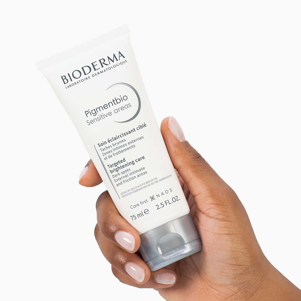 Bioderma Pigmention Sensitive Areas