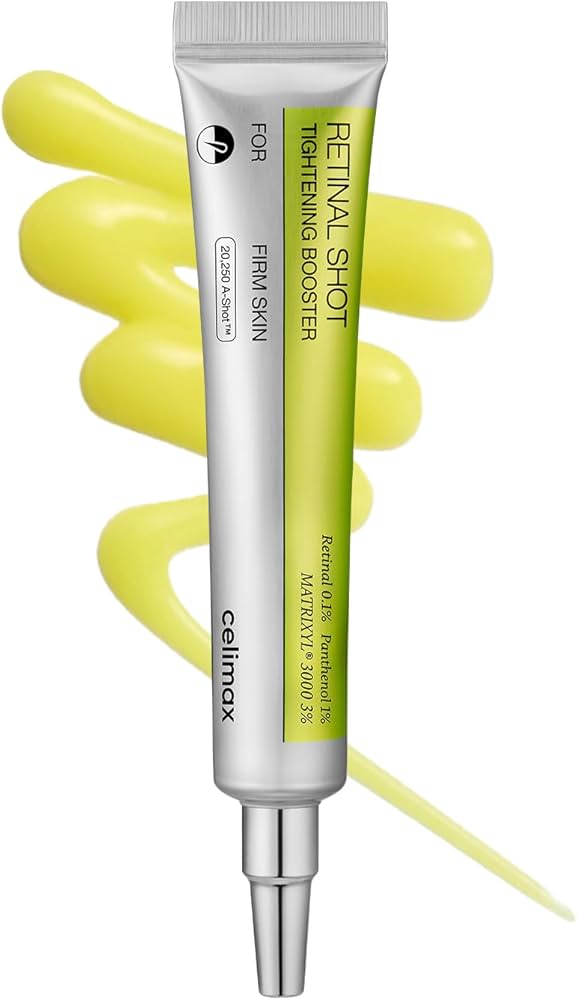 Celimax Retinal Shot Tightening booster