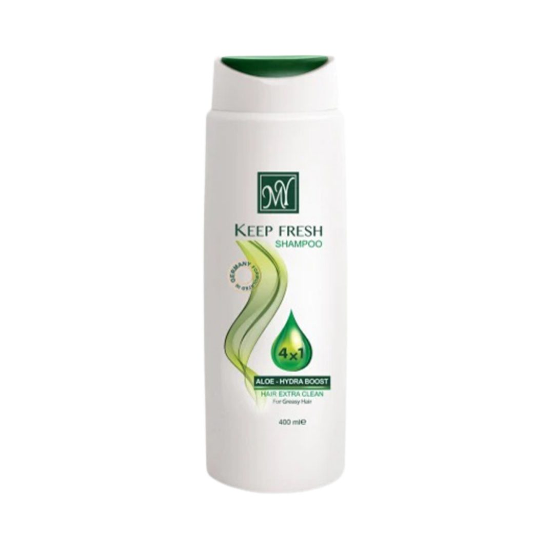 Keep Fresh Shampoo