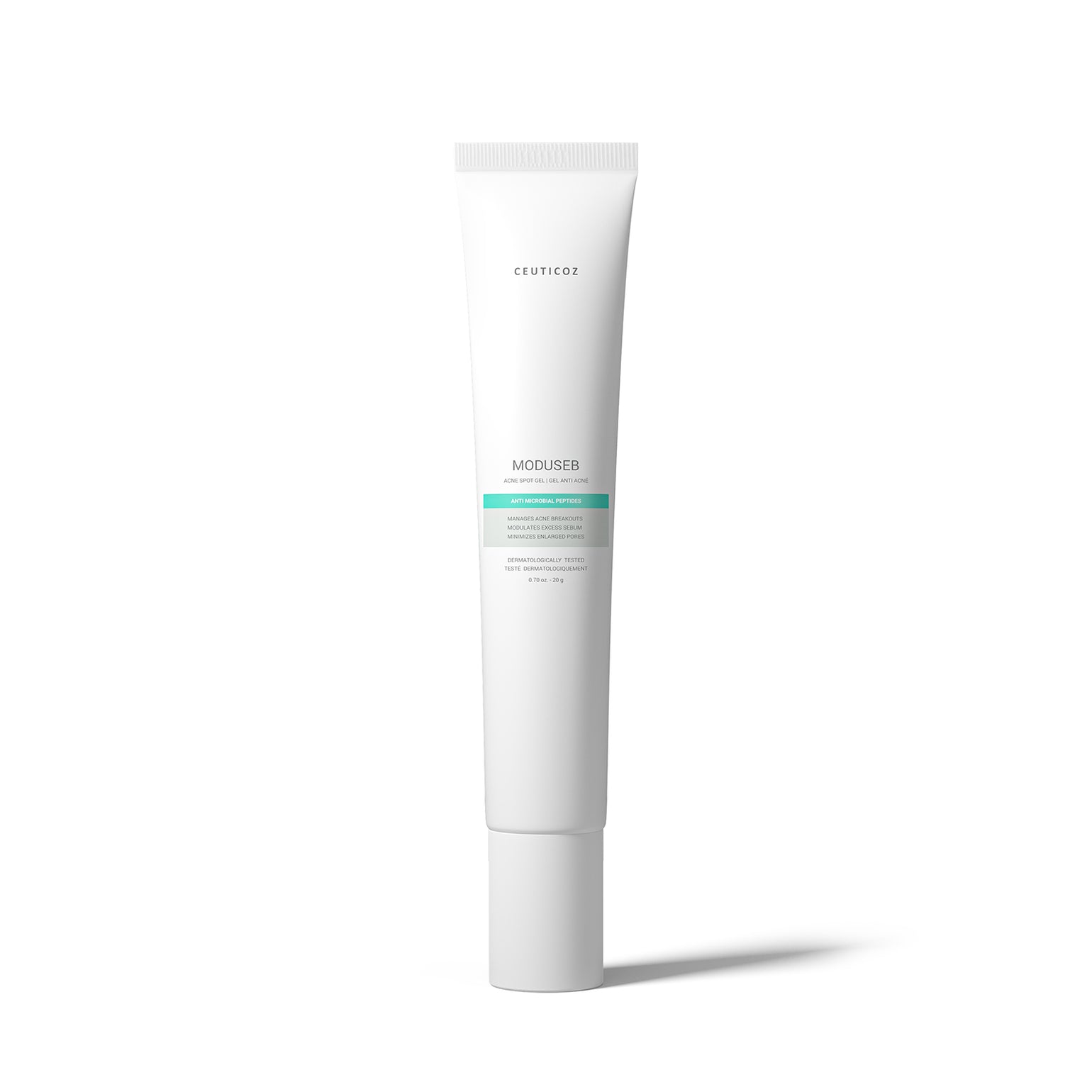 Moduseb Acne Spot Gel