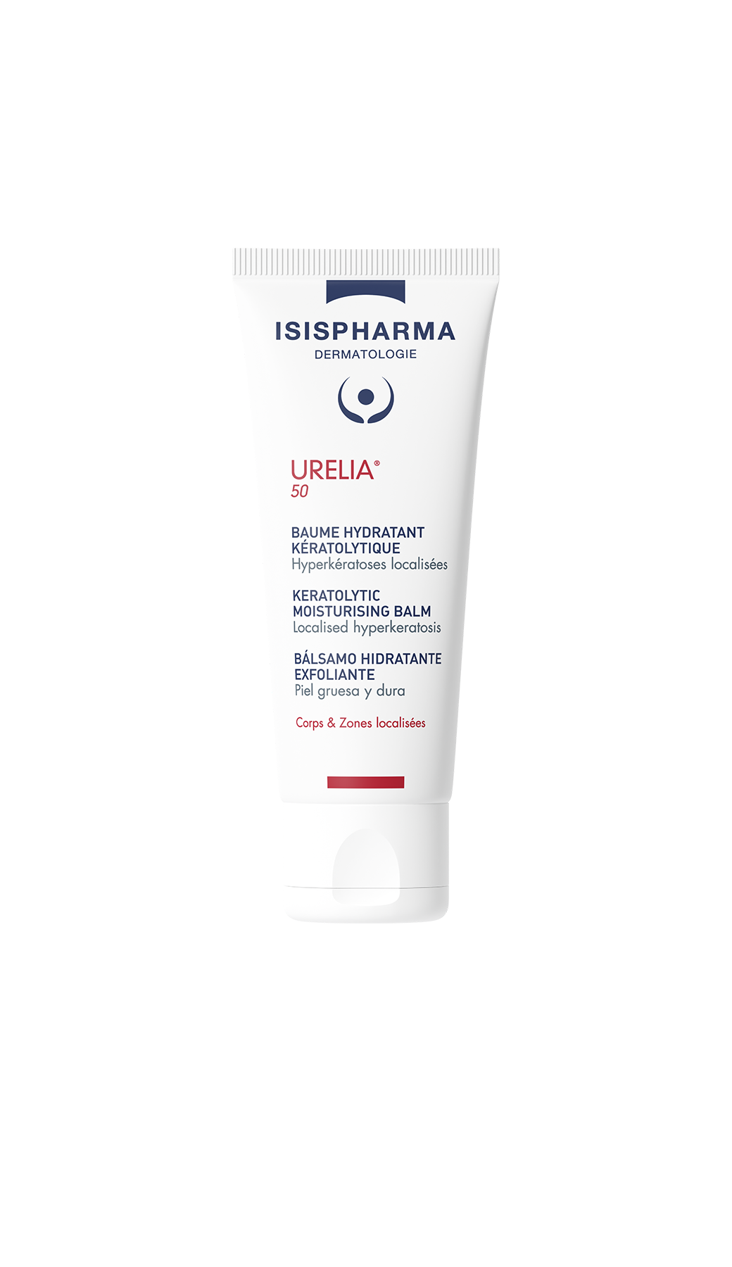 Isispharma - Urela 50%