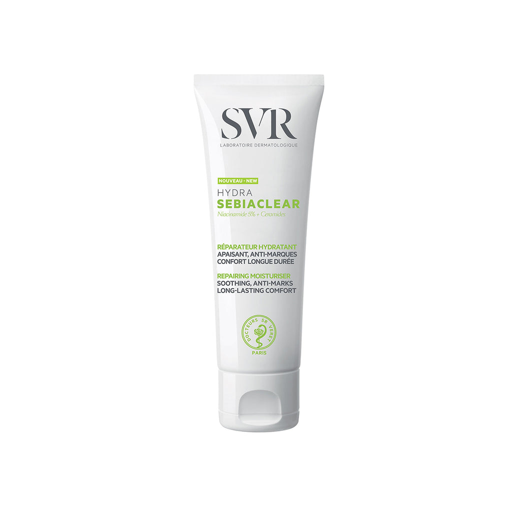 SVR - SEBIACLEAR HYDRA