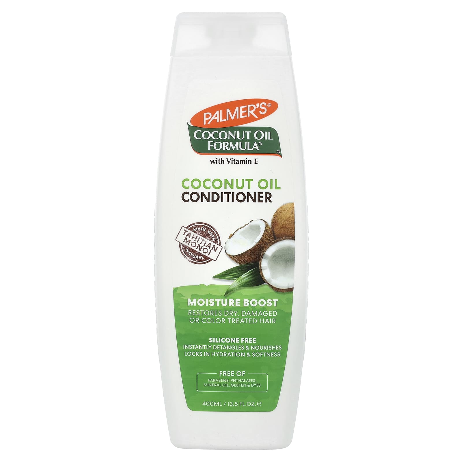 Palmer’s Coconut Oil Formula Conditioner