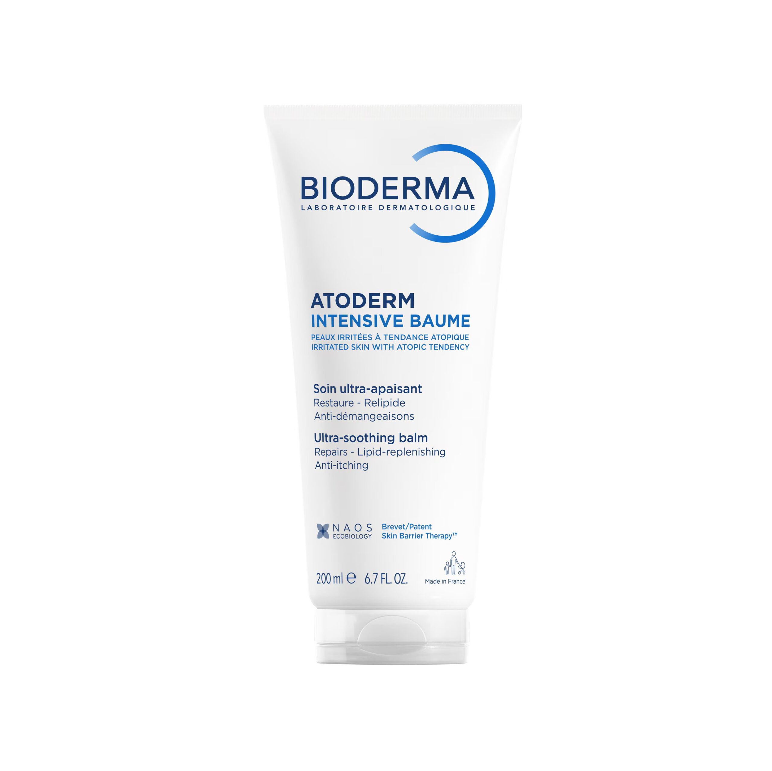 Bioderma - Atoderm Intensive balm