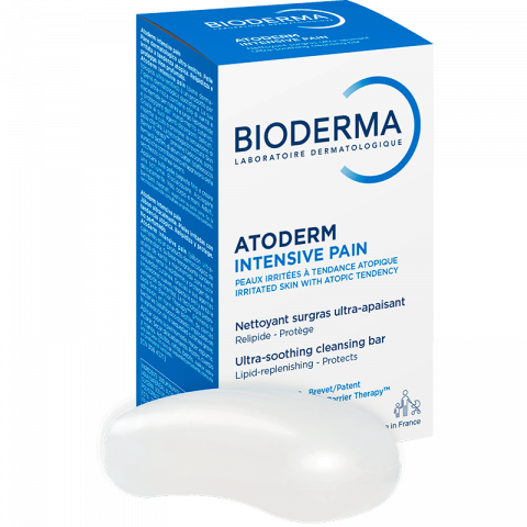 Bioderma Atoderm Pain