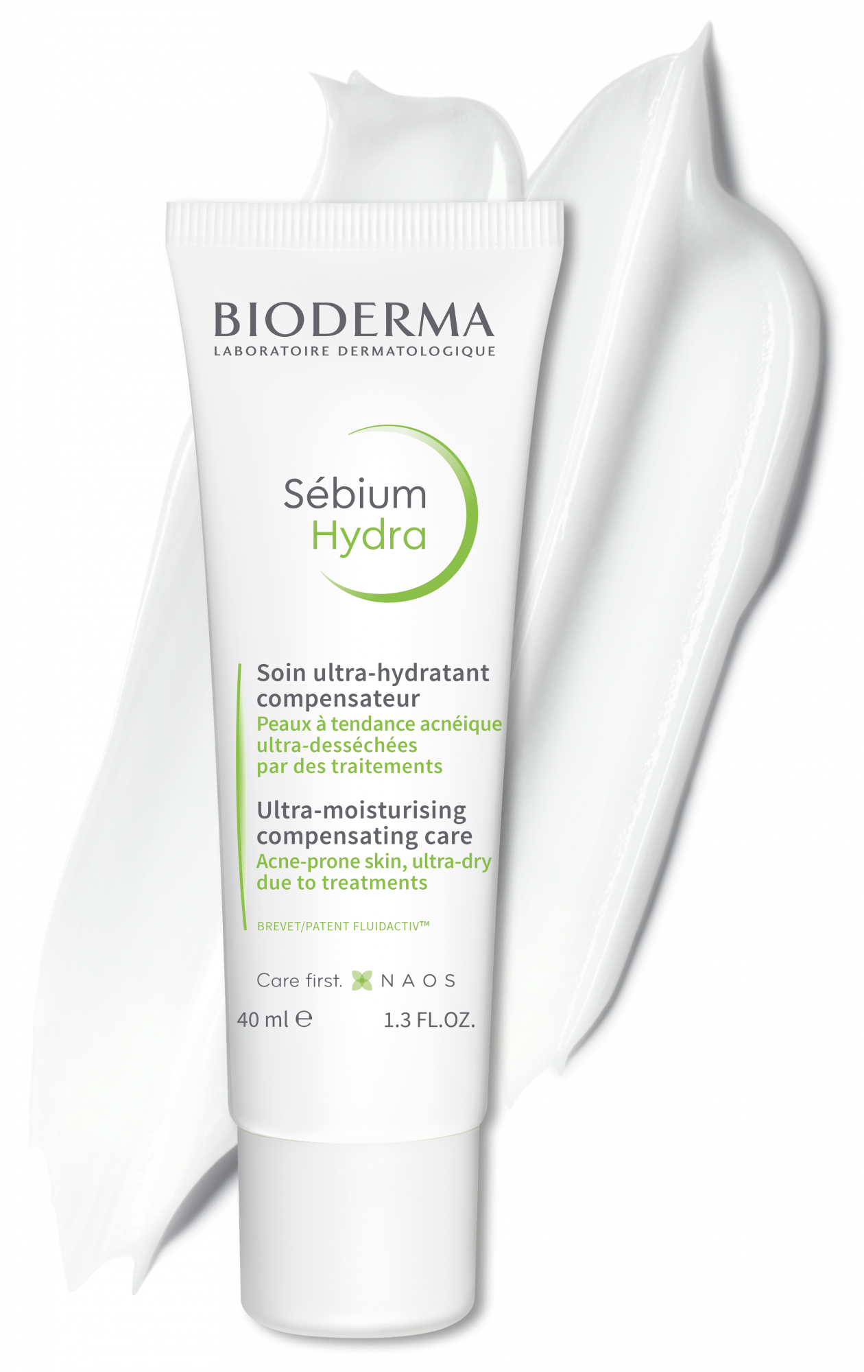 Sebium Hydra Cream