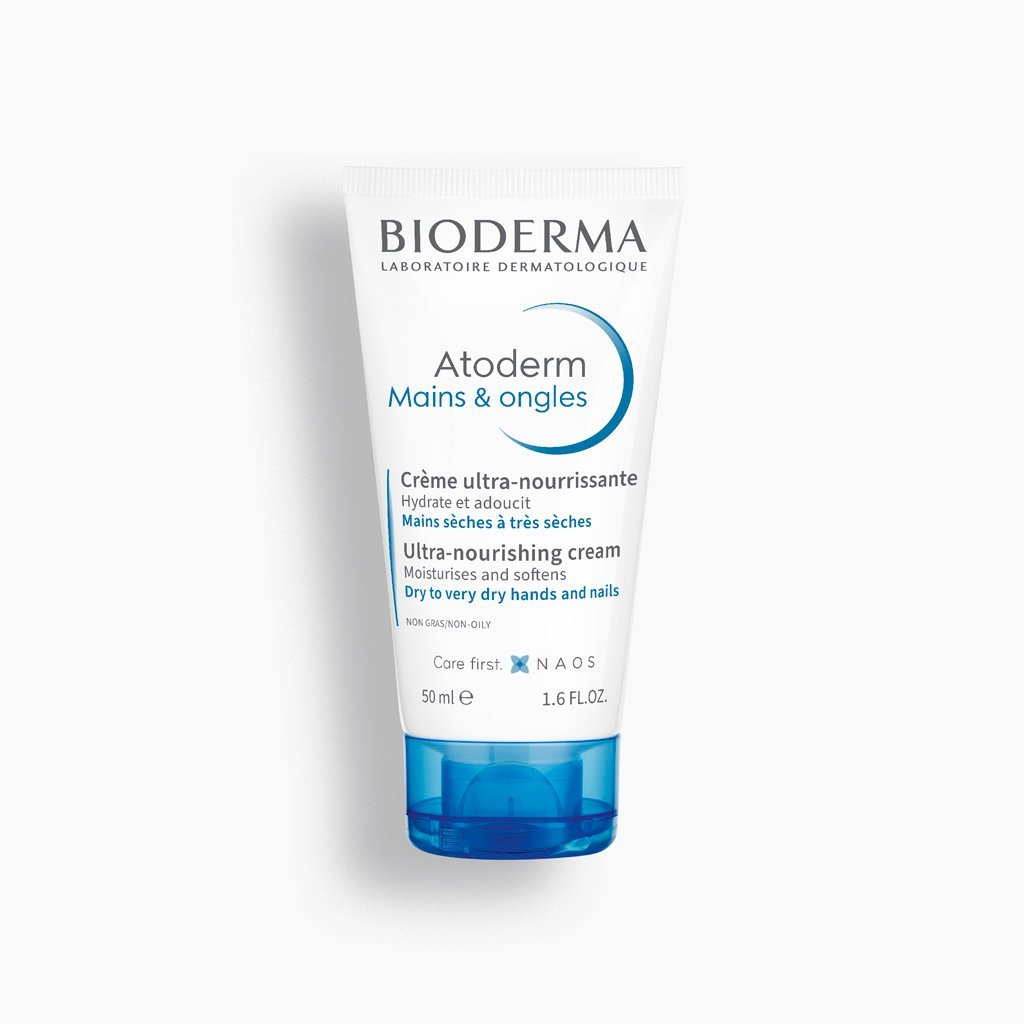 Bioderma Atoderm Mains & Ongles