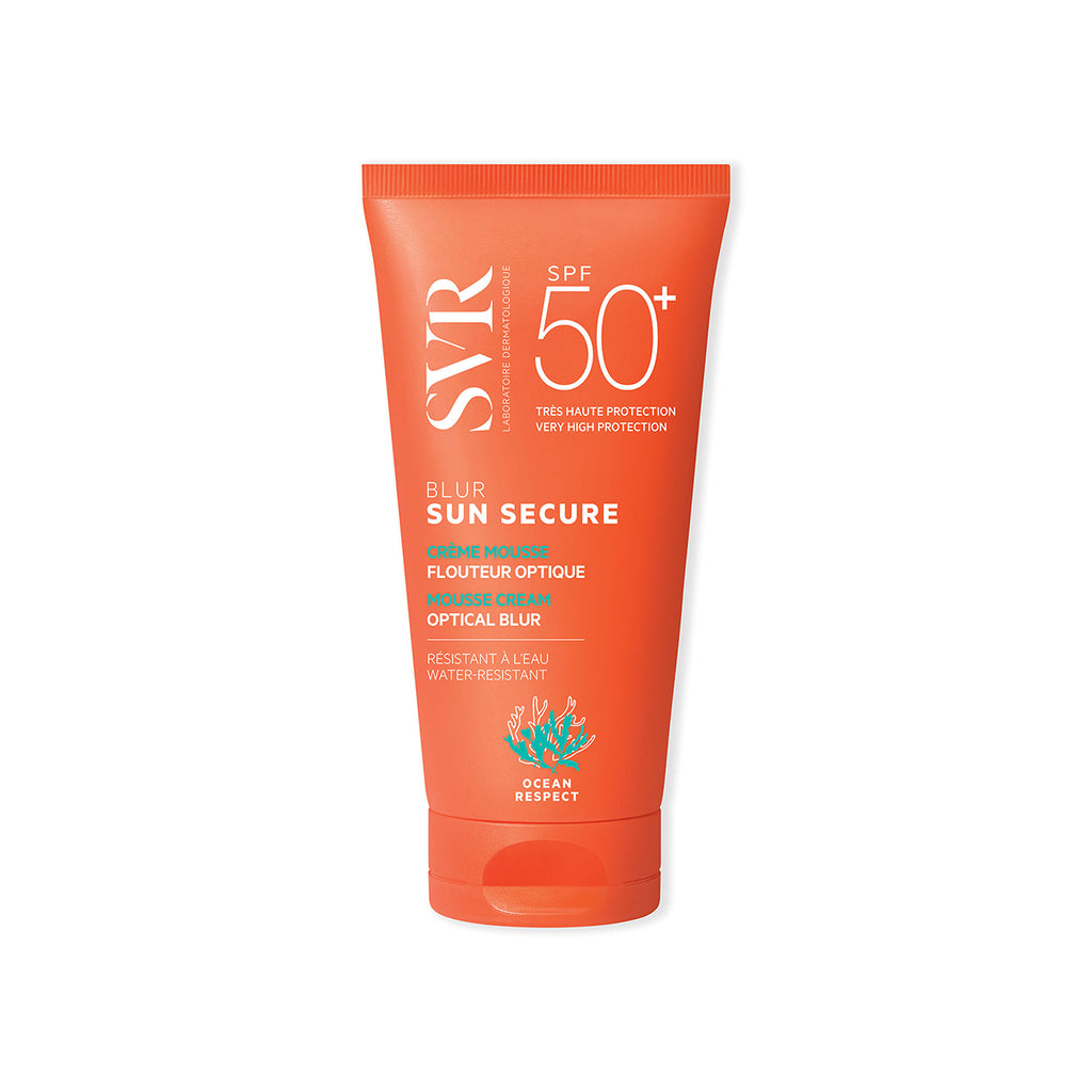 +SVR - Sun Secure Blur SPF 50